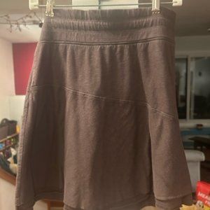 Prana skirt